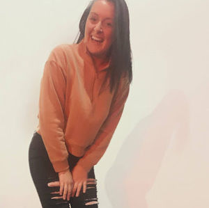 Meet your Posher, Victoria